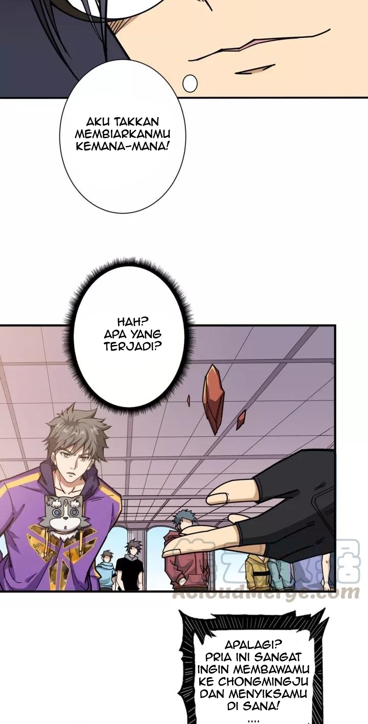 Reincarnator Chapter 23 - halaman 30