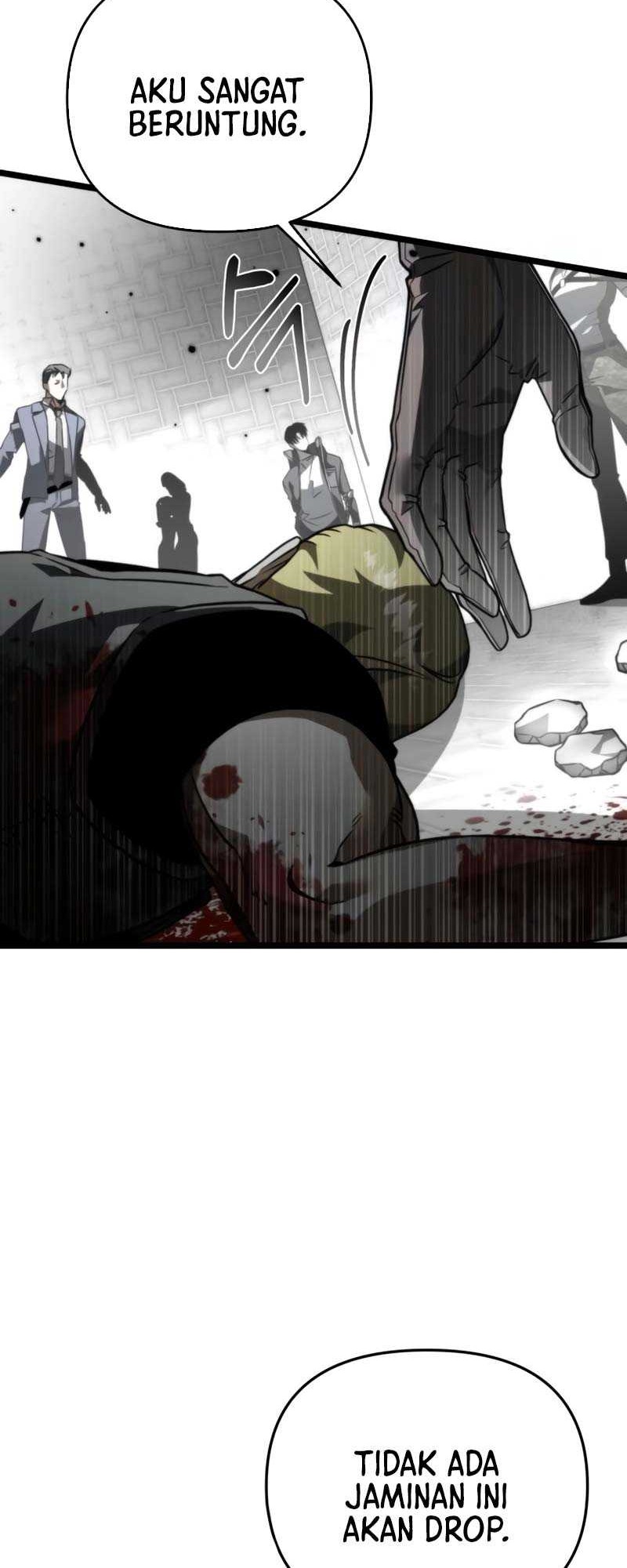 Reincarnator Chapter 23 - halaman 33
