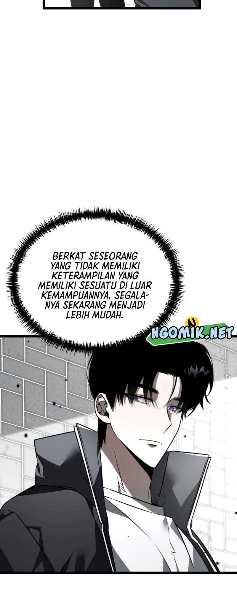 Reincarnator Chapter 23 - halaman 37