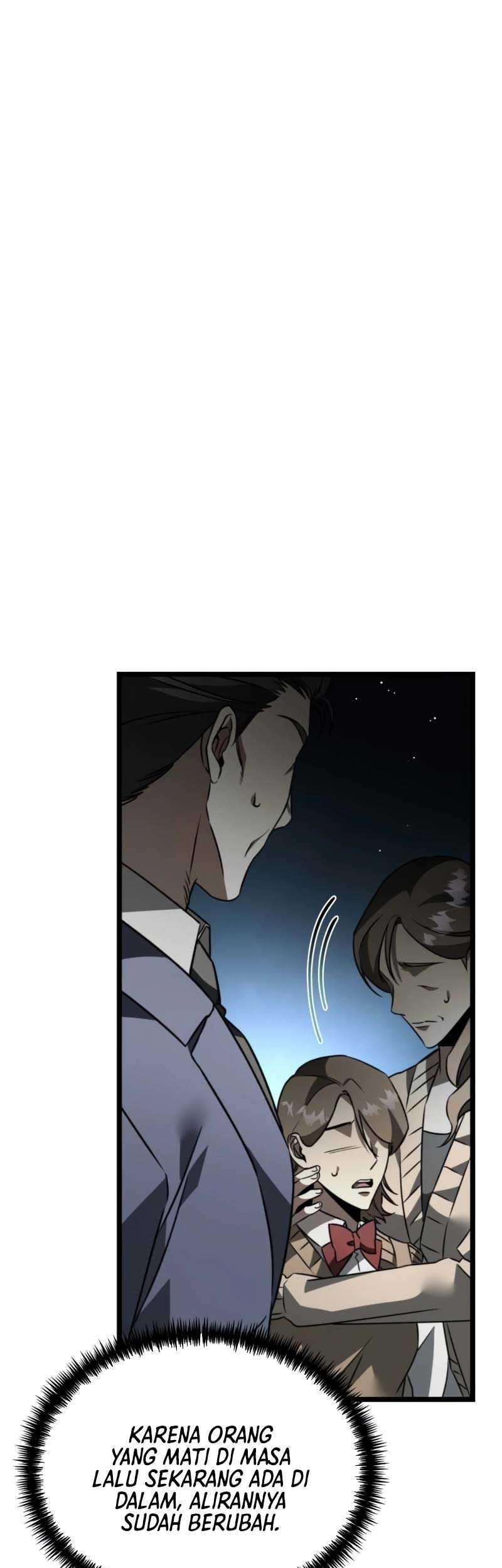 Reincarnator Chapter 23 - halaman 38