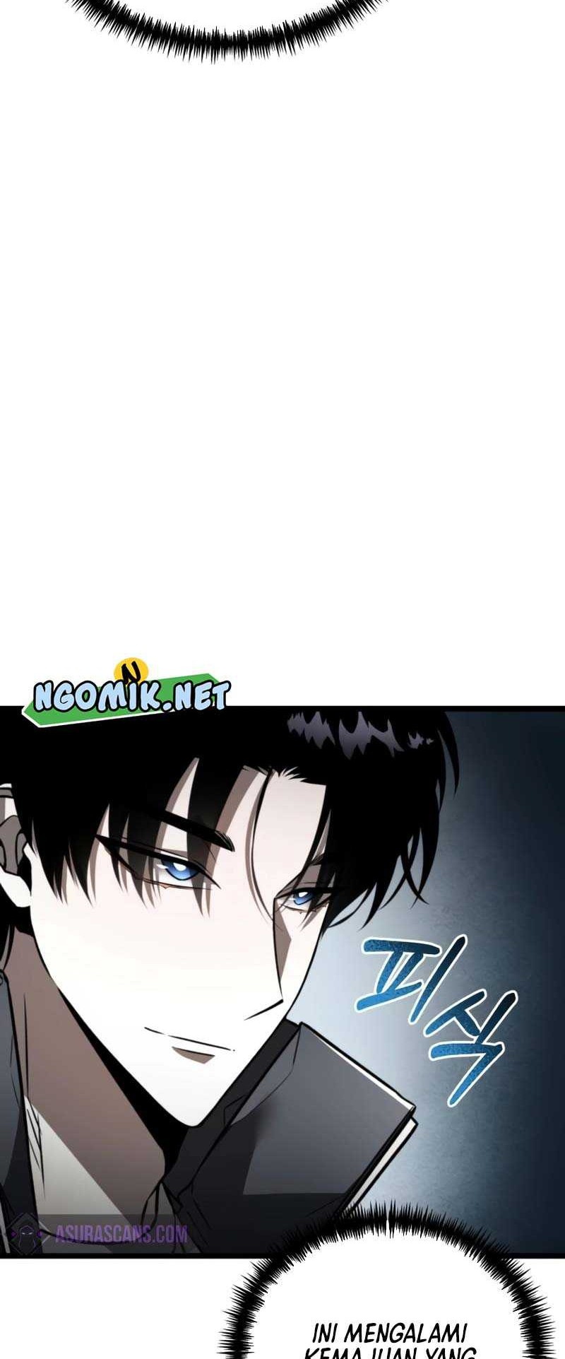 Reincarnator Chapter 23 - halaman 39