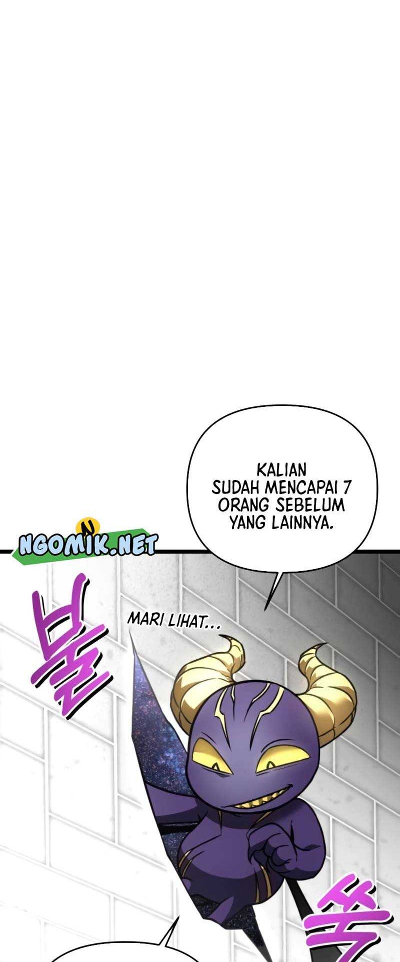 Reincarnator Chapter 23 - halaman 41