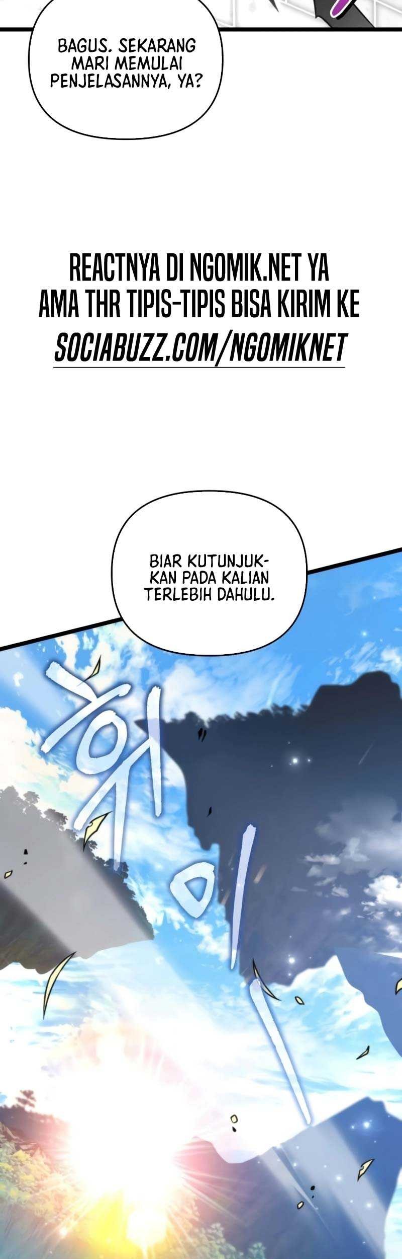 Reincarnator Chapter 23 - halaman 42