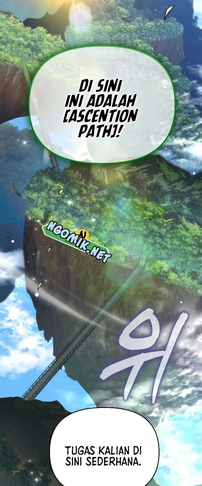 Reincarnator Chapter 23 - halaman 43