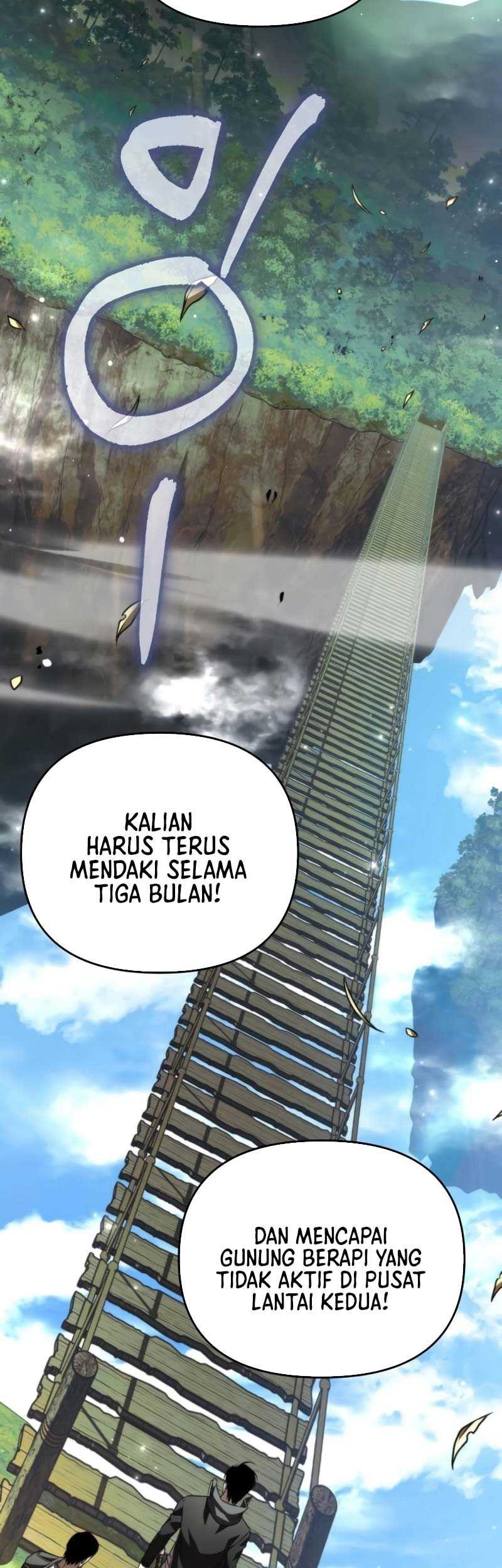 Reincarnator Chapter 23 - halaman 44