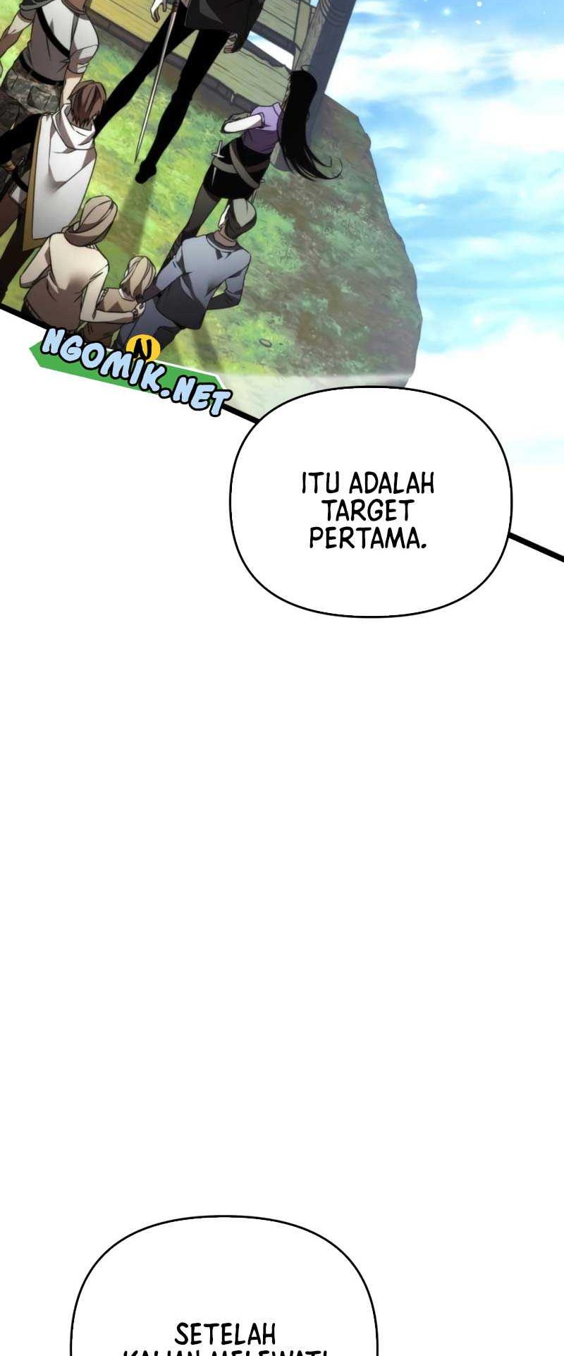 Reincarnator Chapter 23 - halaman 45