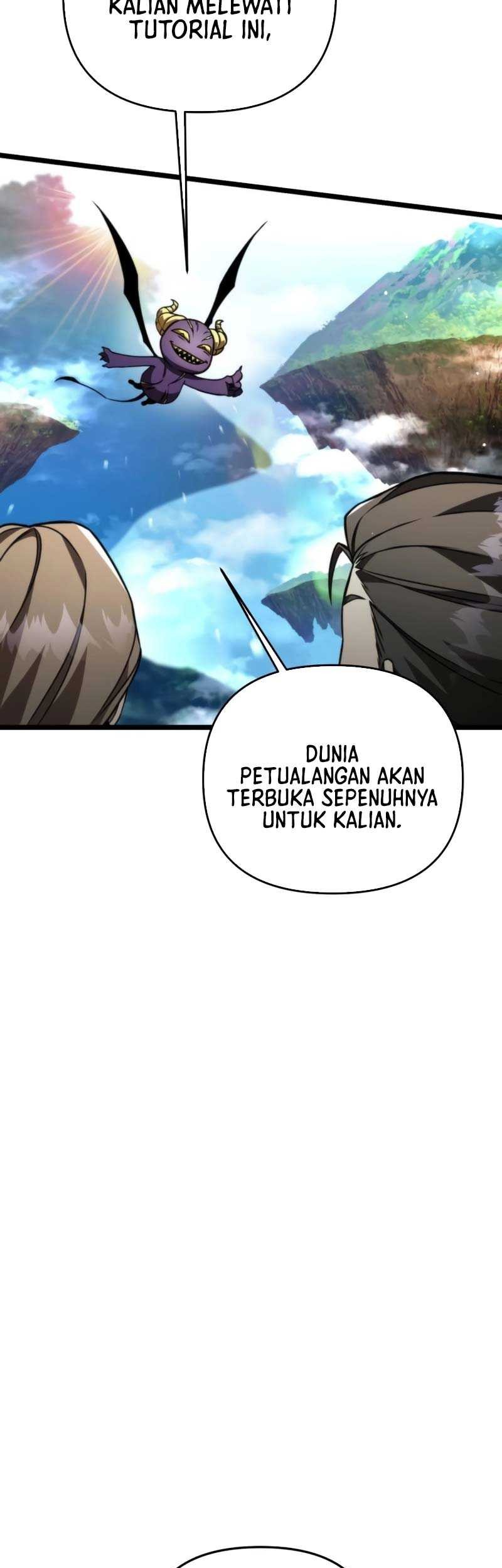 Reincarnator Chapter 23 - halaman 46