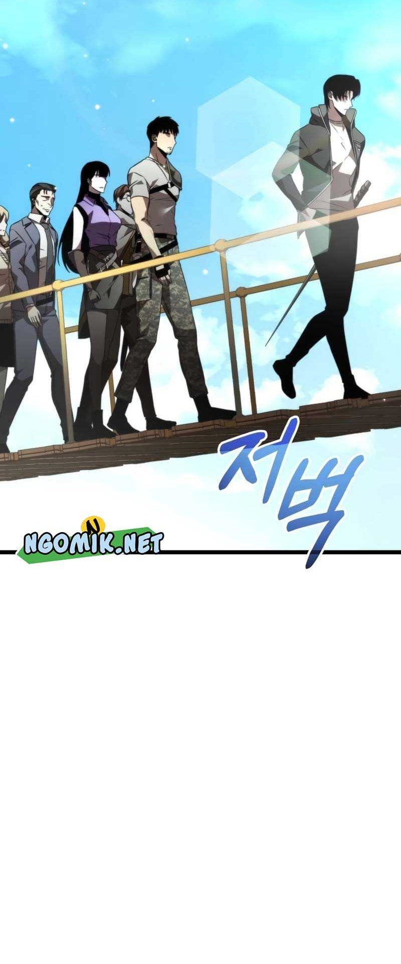 Reincarnator Chapter 23 - halaman 49
