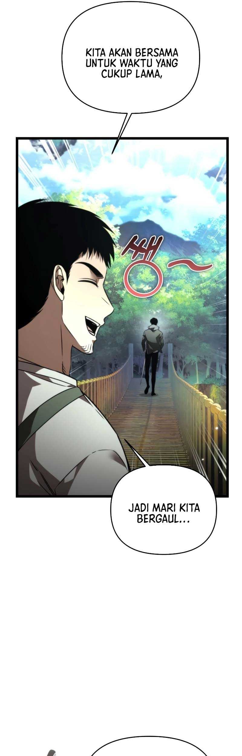 Reincarnator Chapter 23 - halaman 50