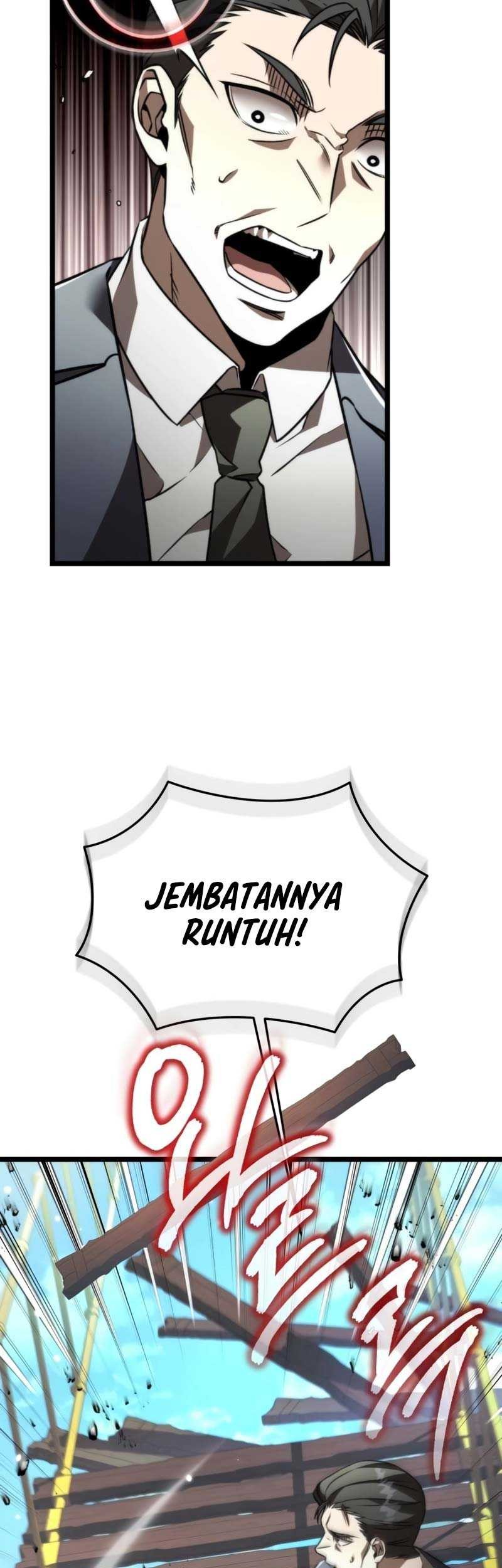 Reincarnator Chapter 23 - halaman 52