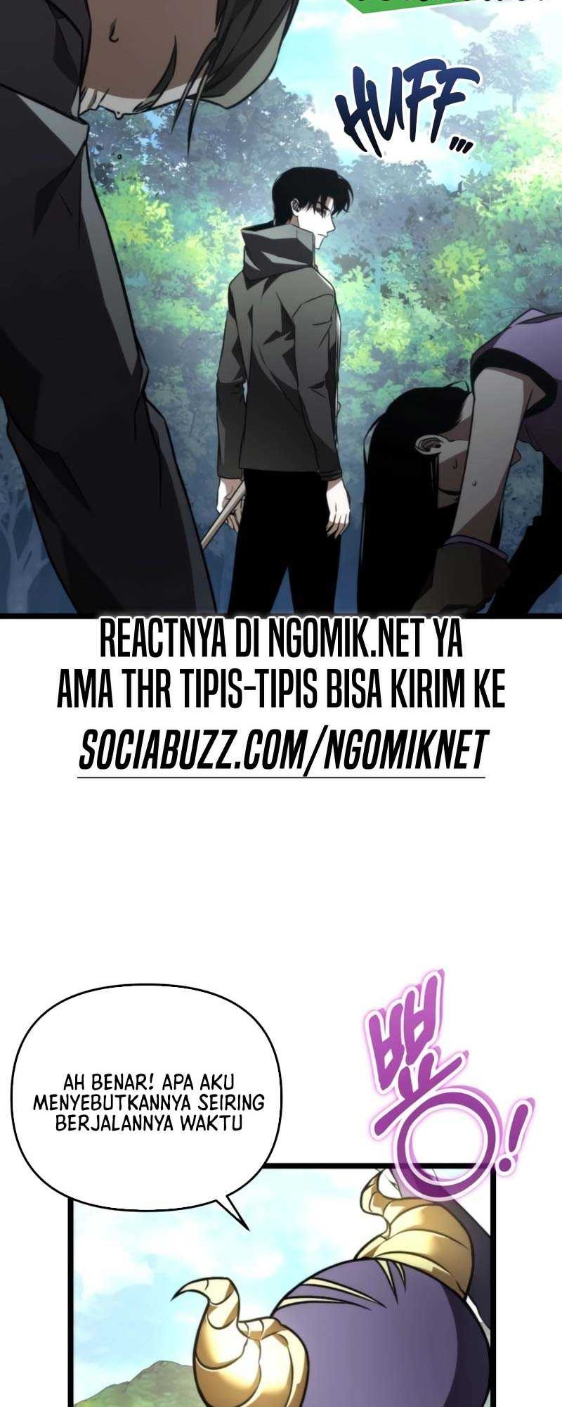 Reincarnator Chapter 23 - halaman 55