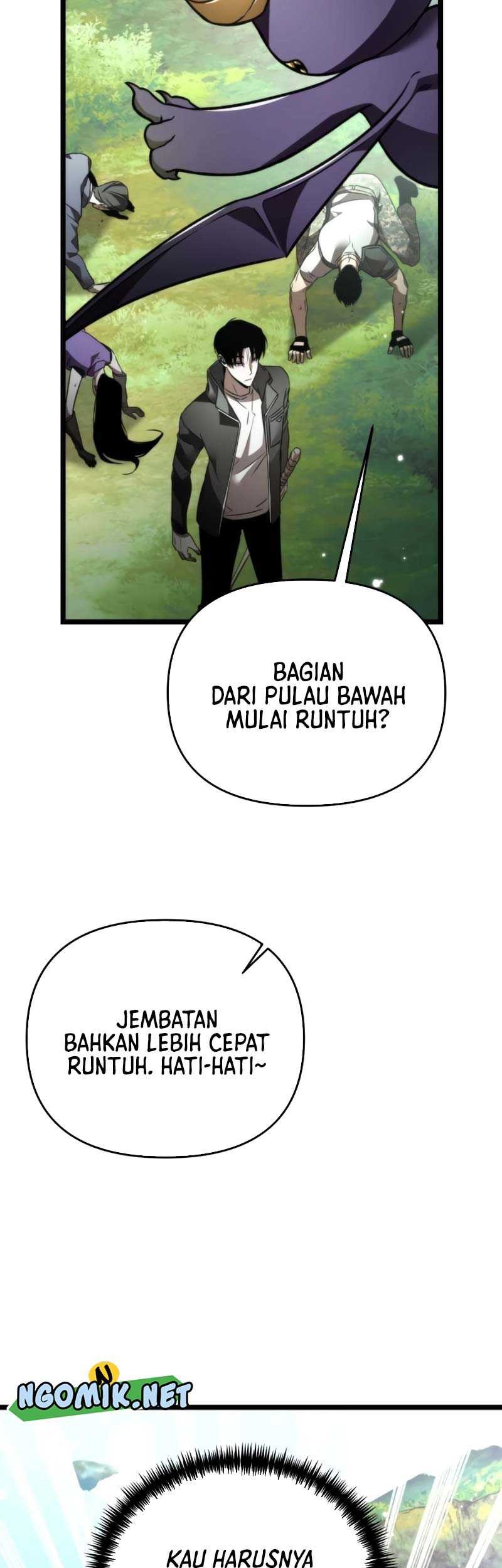 Reincarnator Chapter 23 - halaman 56