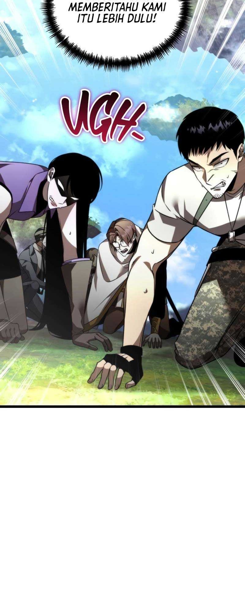 Reincarnator Chapter 23 - halaman 57