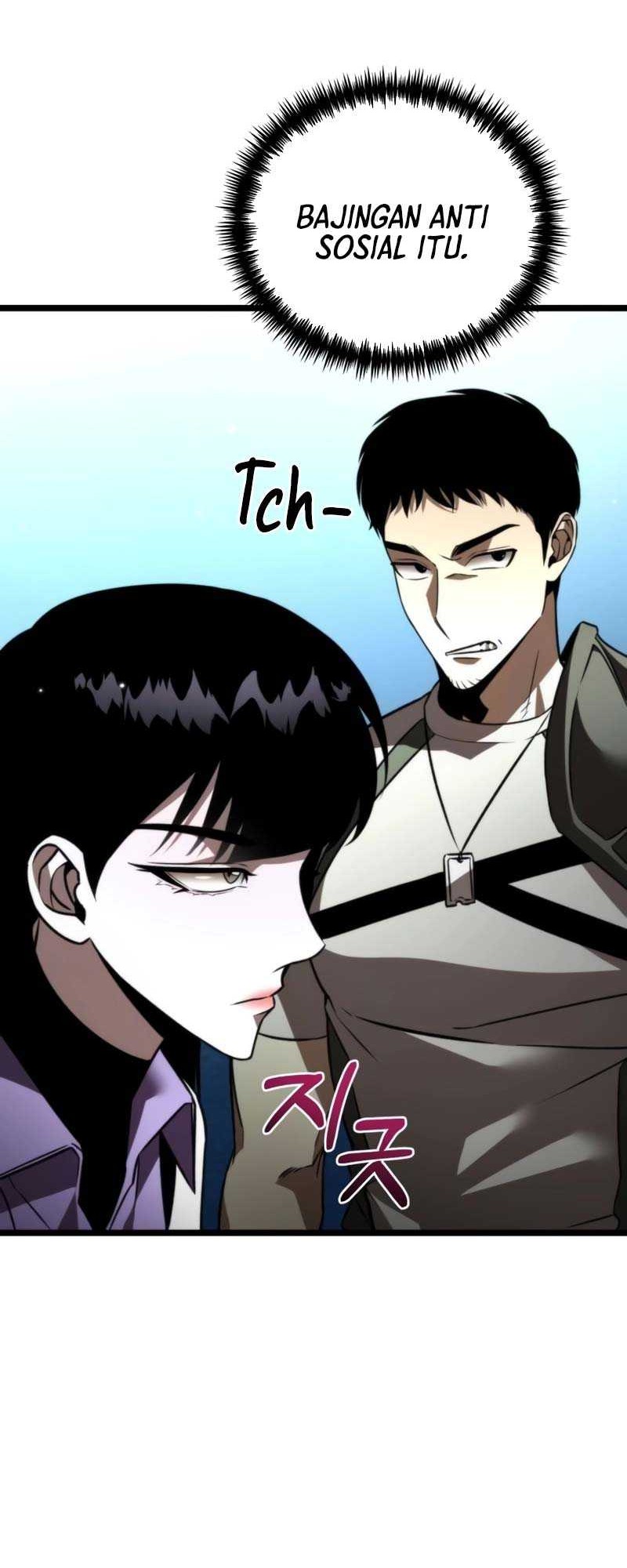 Reincarnator Chapter 23 - halaman 59
