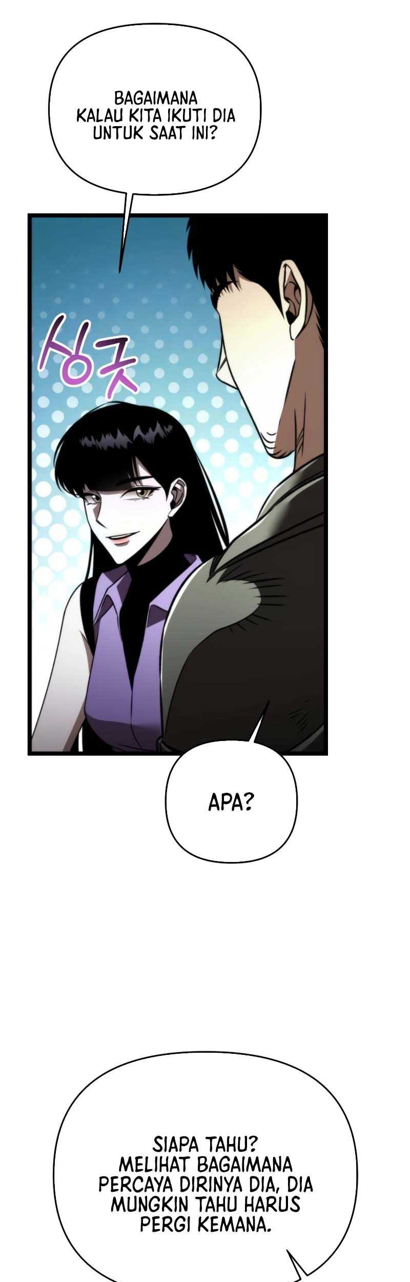 Reincarnator Chapter 23 - halaman 60