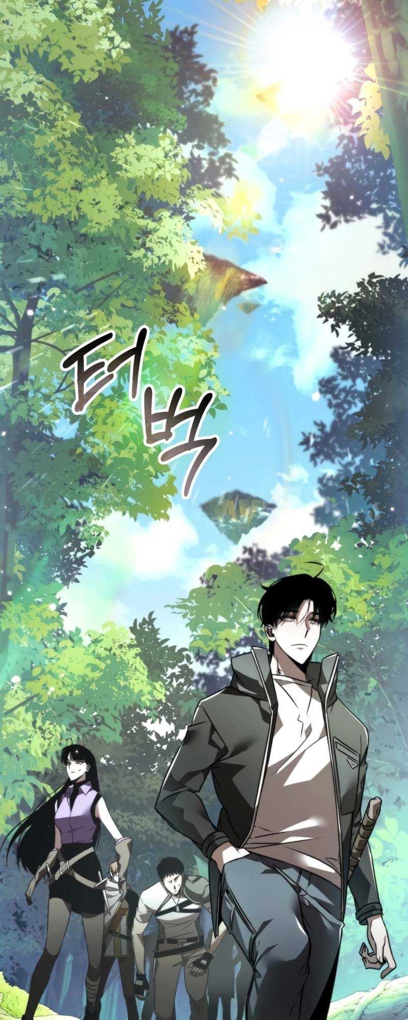 Reincarnator Chapter 23 - halaman 63