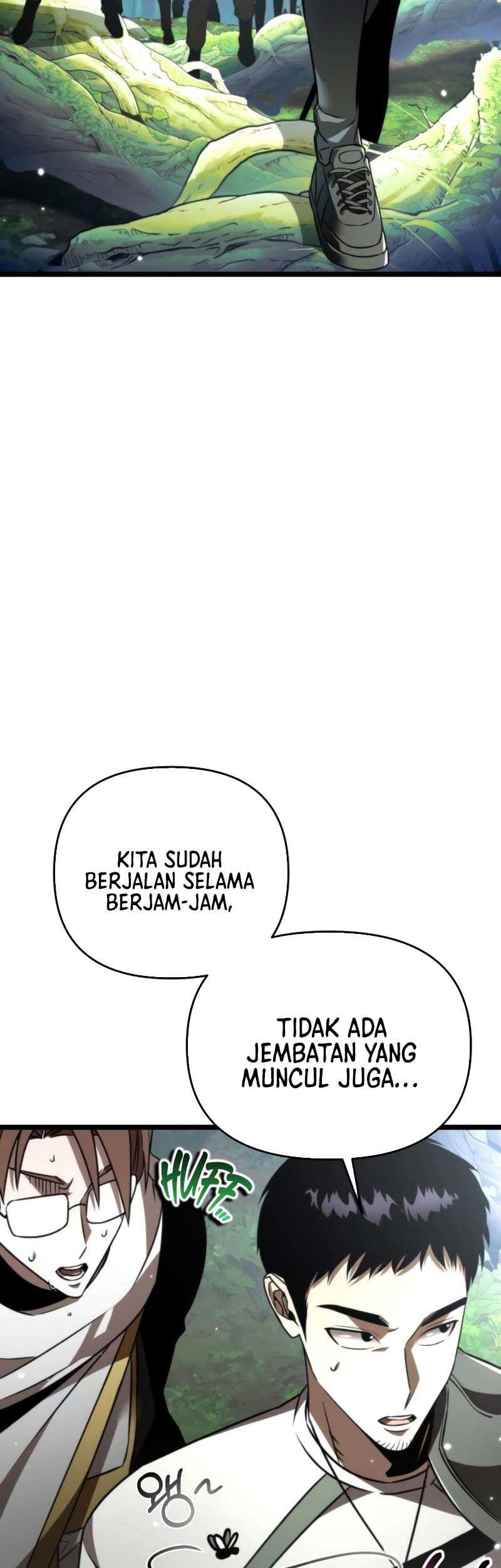 Reincarnator Chapter 23 - halaman 64