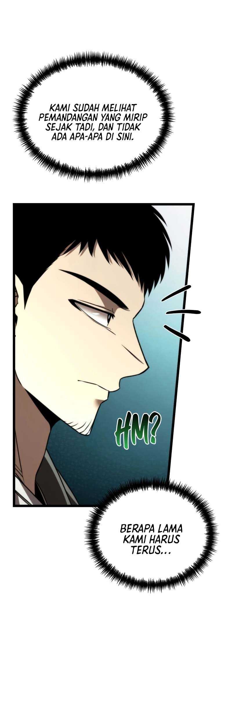 Reincarnator Chapter 23 - halaman 66
