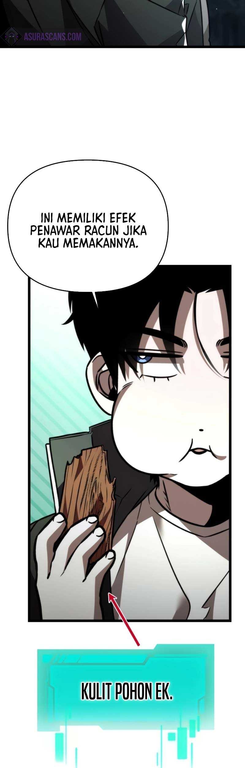 Reincarnator Chapter 23 - halaman 68