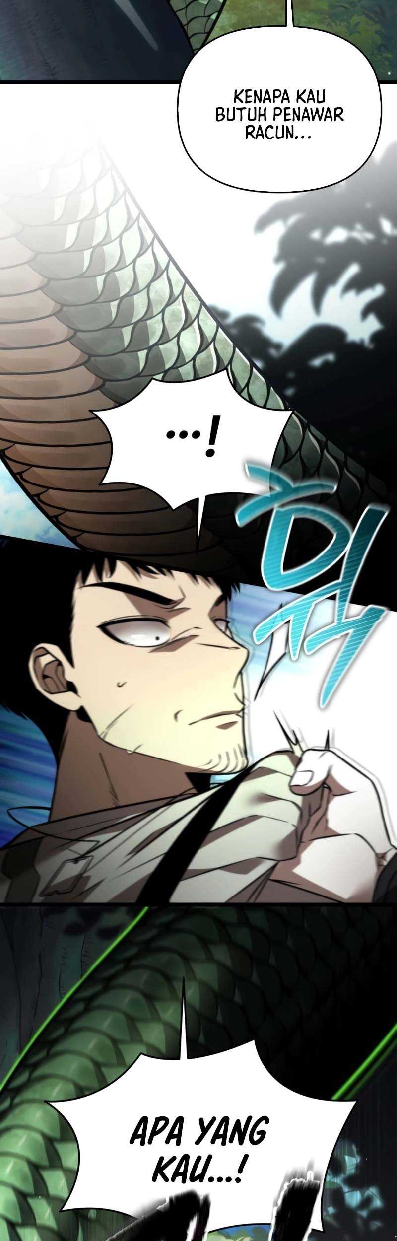 Reincarnator Chapter 23 - halaman 70
