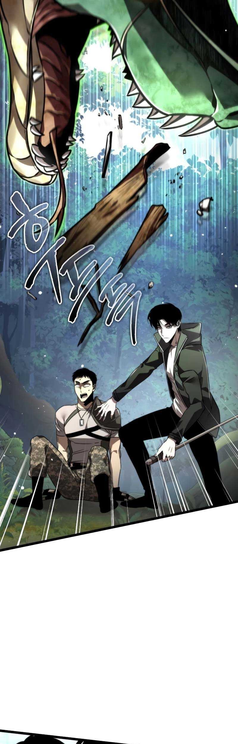 Reincarnator Chapter 23 - halaman 72