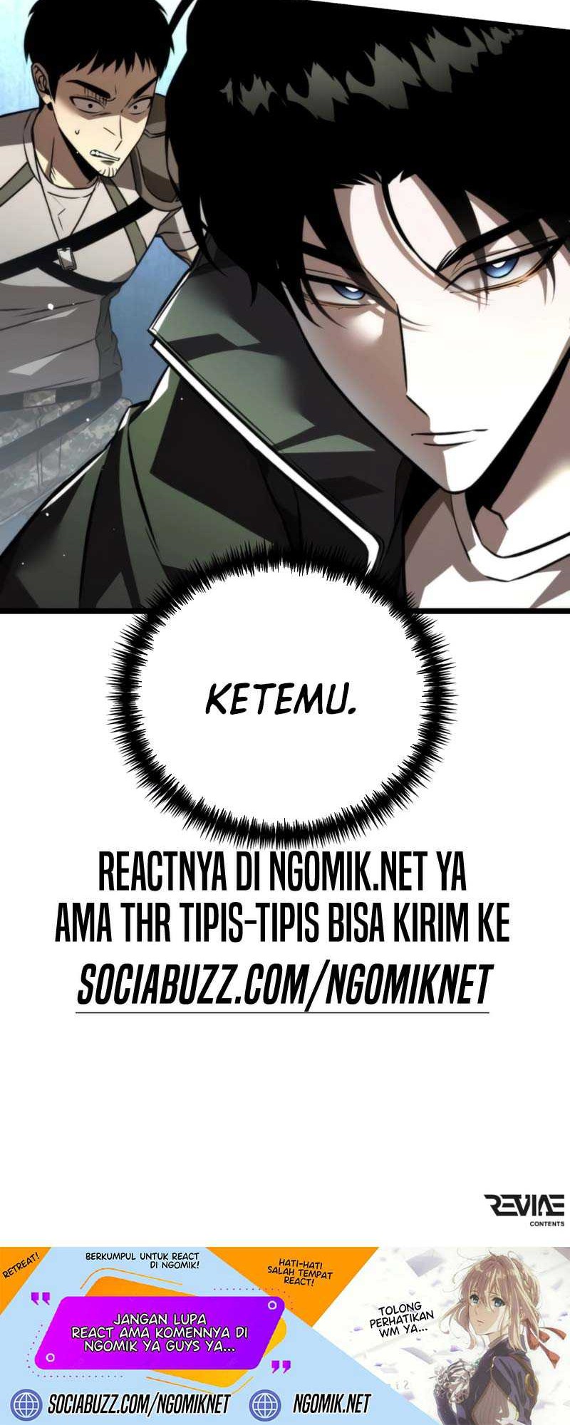 Reincarnator Chapter 23 - halaman 73
