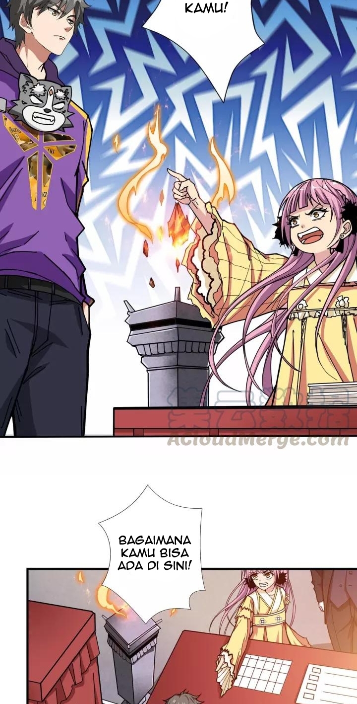 Reincarnator Chapter 23 - halaman 9