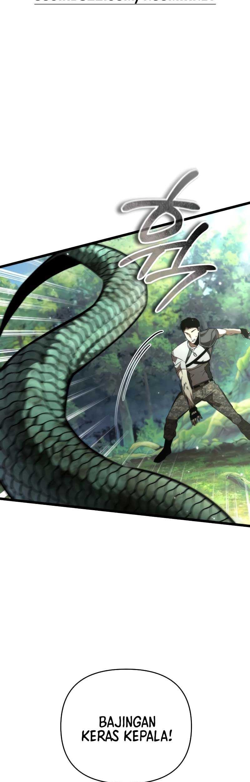 Reincarnator Chapter 24 - halaman 10