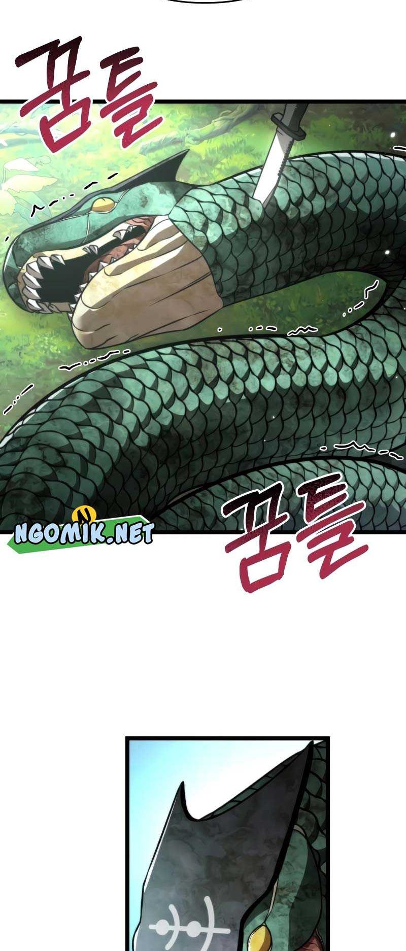 Reincarnator Chapter 24 - halaman 11
