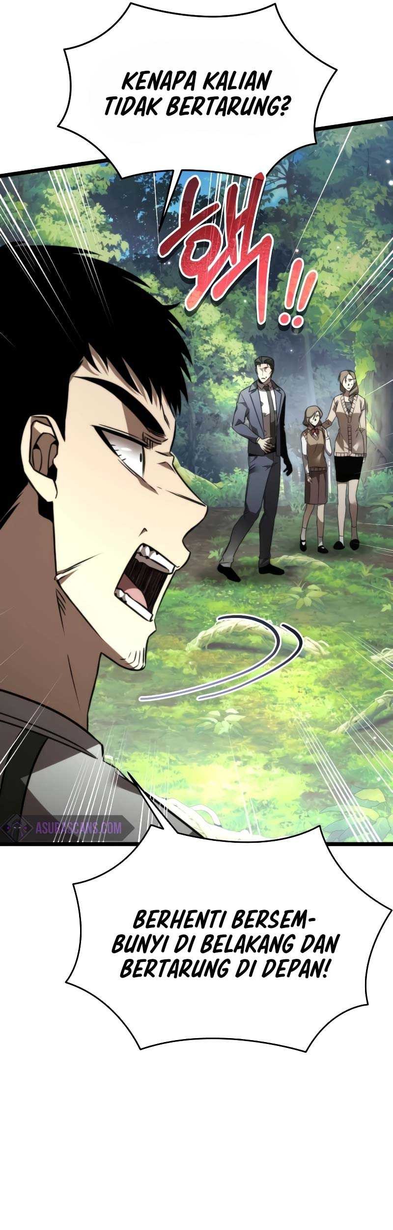 Reincarnator Chapter 24 - halaman 14