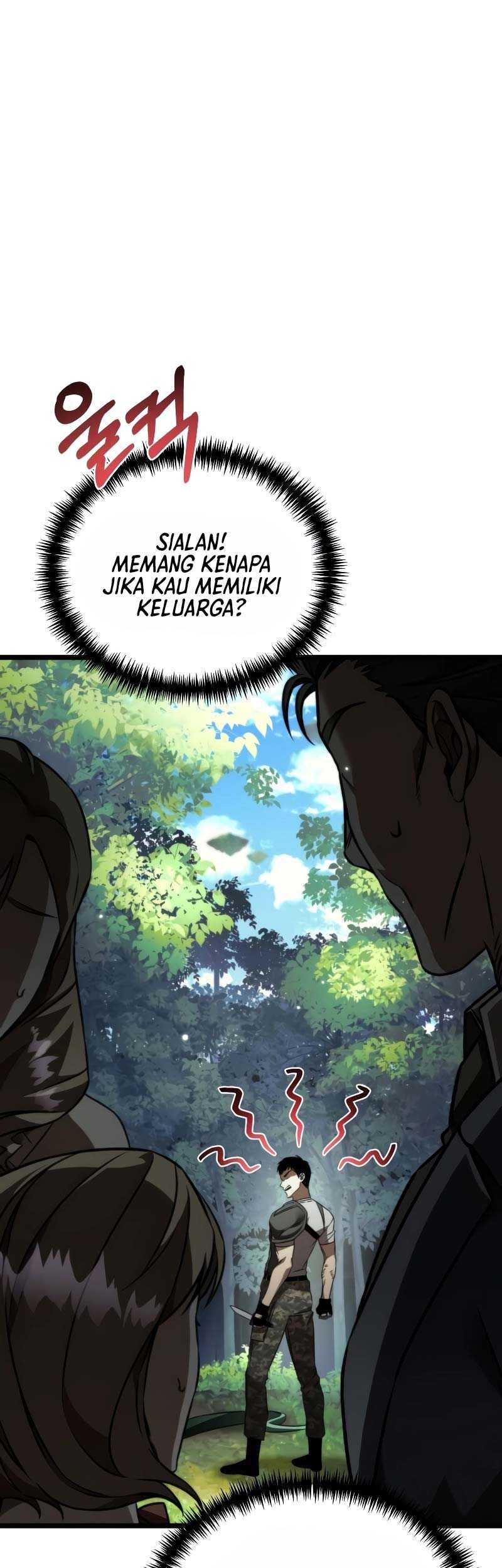 Reincarnator Chapter 24 - halaman 16