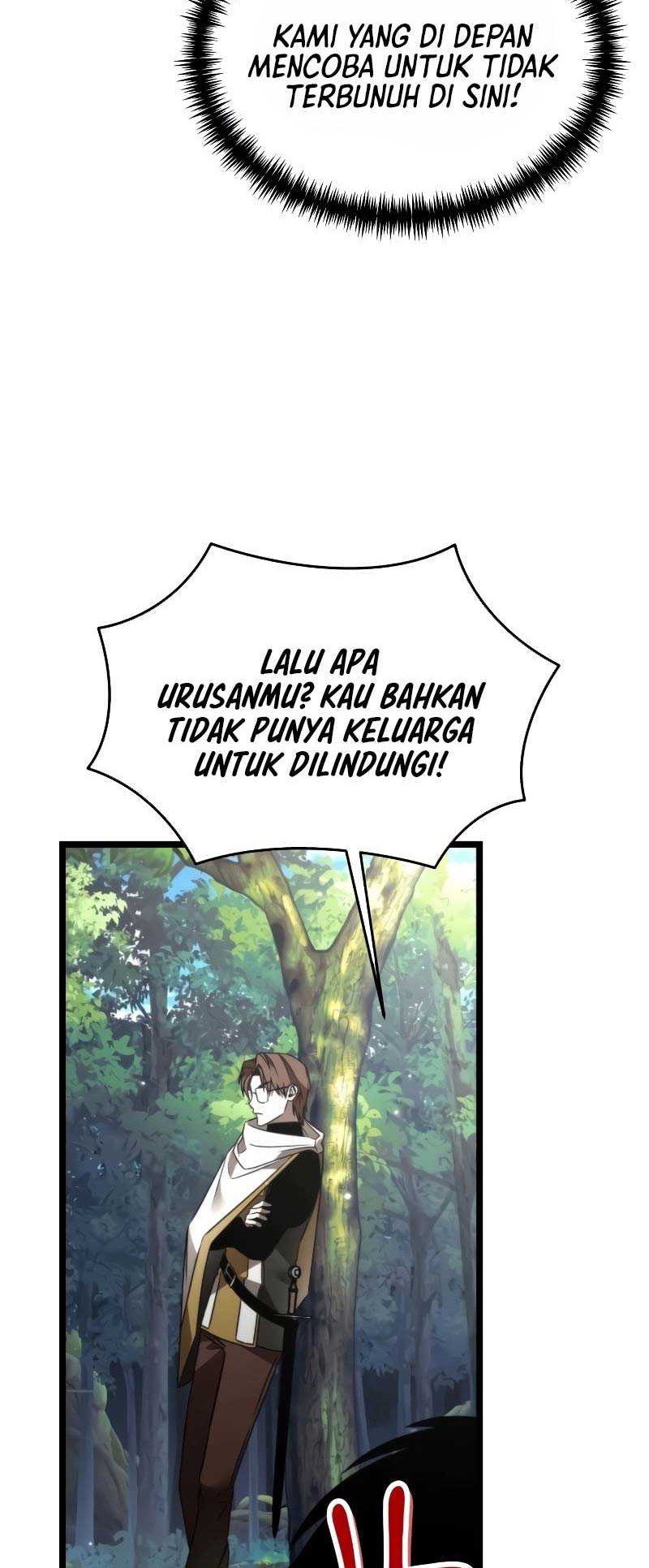 Reincarnator Chapter 24 - halaman 17