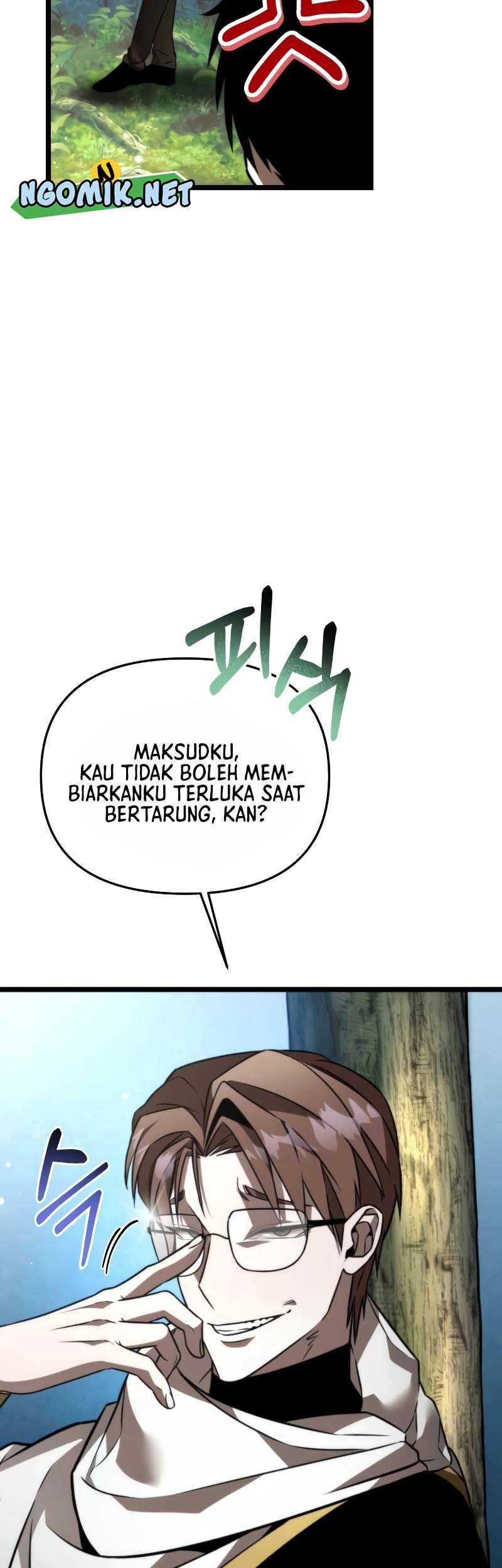 Reincarnator Chapter 24 - halaman 18