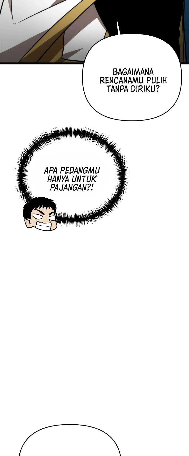 Reincarnator Chapter 24 - halaman 19