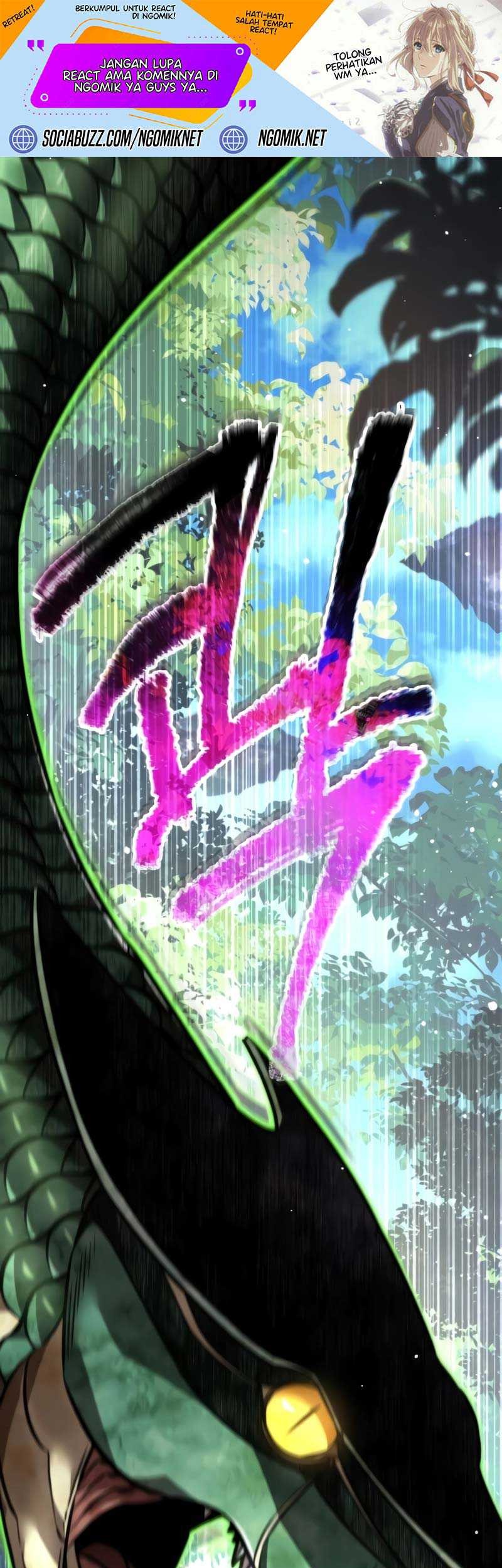 Reincarnator Chapter 24 - halaman 2