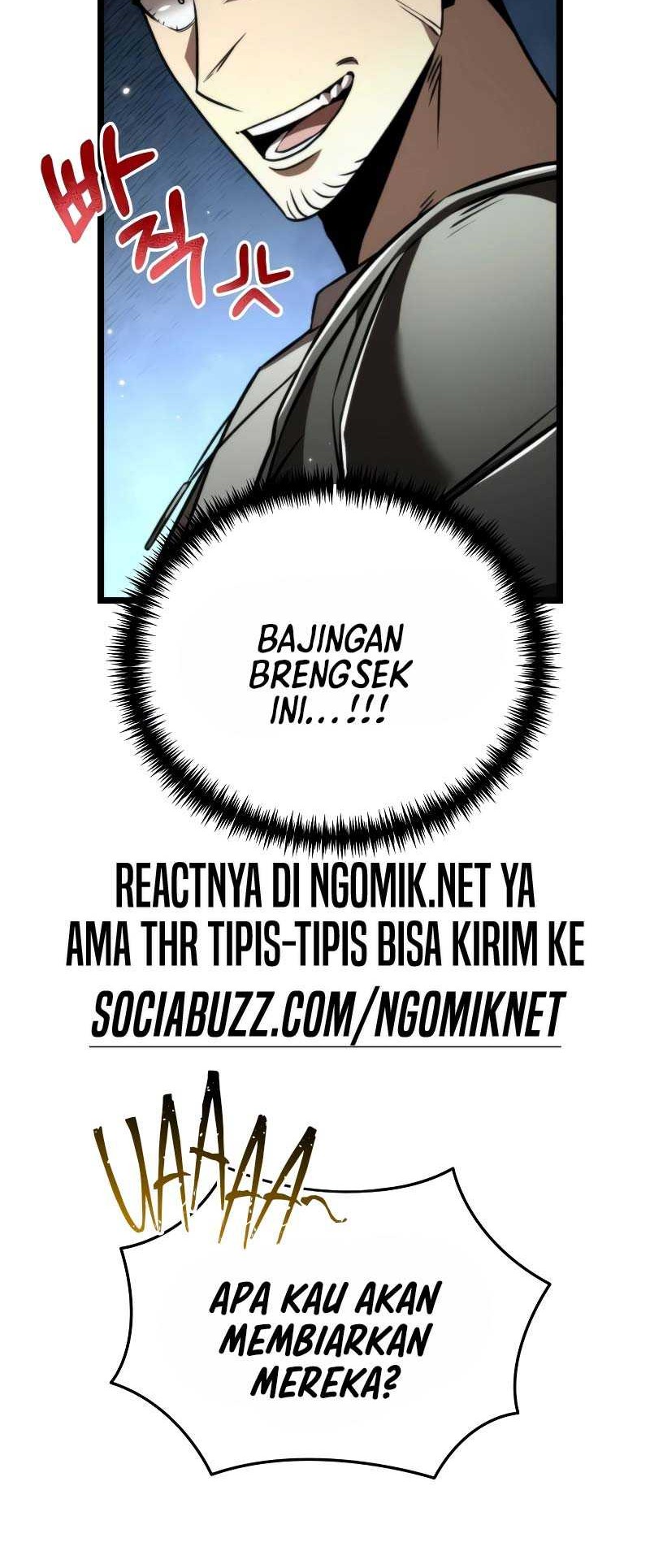 Reincarnator Chapter 24 - halaman 21