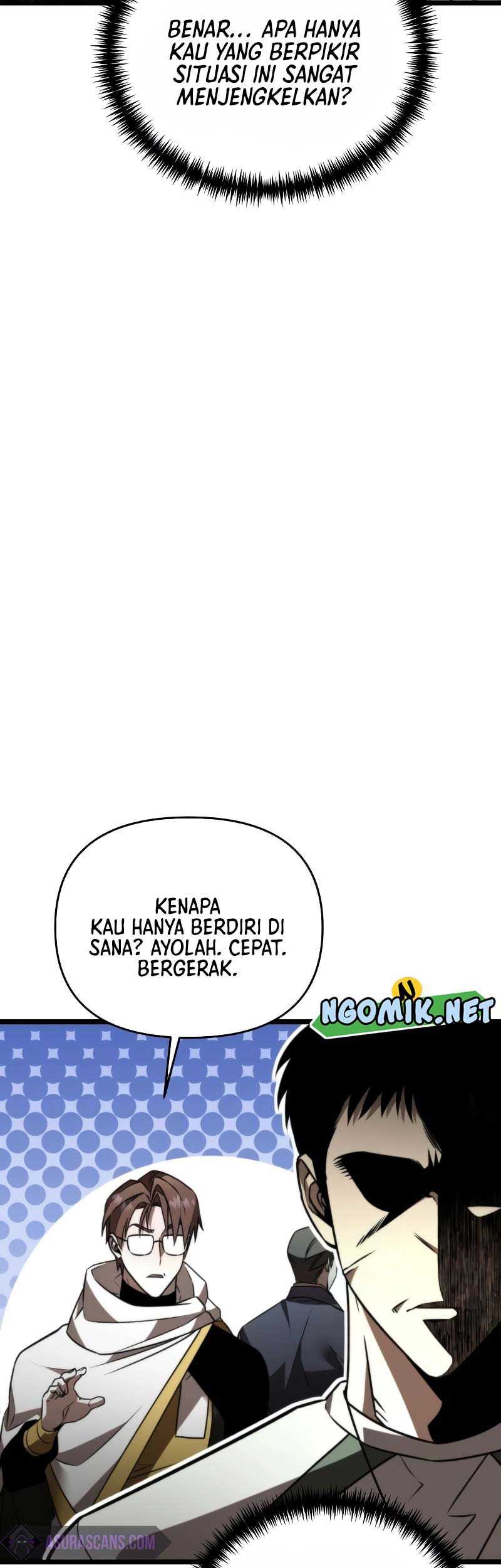 Reincarnator Chapter 24 - halaman 24