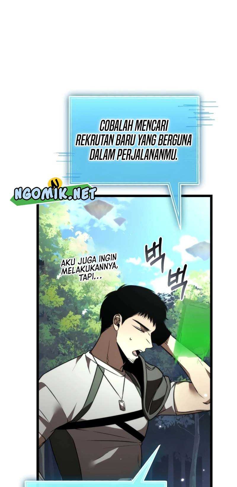 Reincarnator Chapter 24 - halaman 29