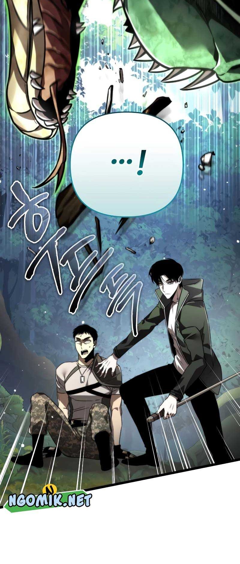 Reincarnator Chapter 24 - halaman 3