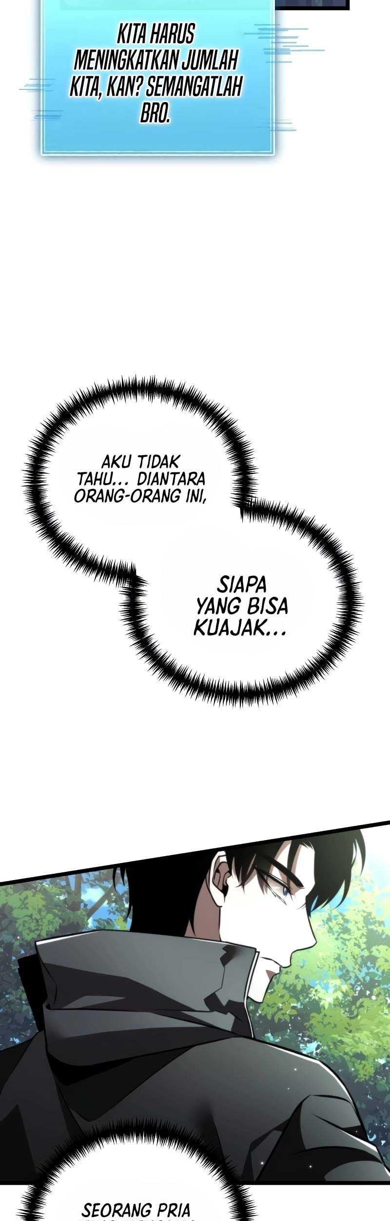 Reincarnator Chapter 24 - halaman 30