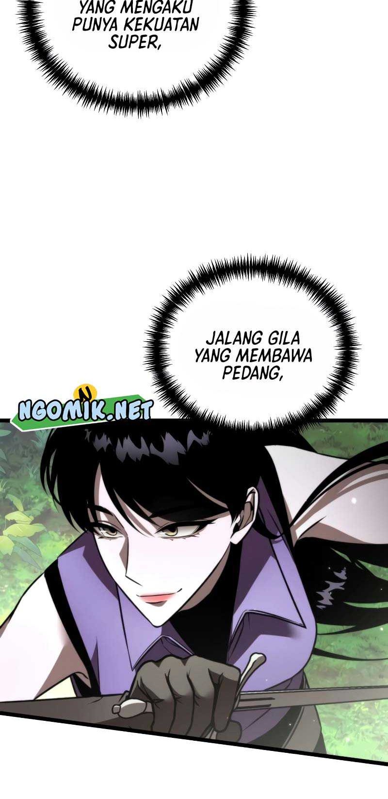 Reincarnator Chapter 24 - halaman 31