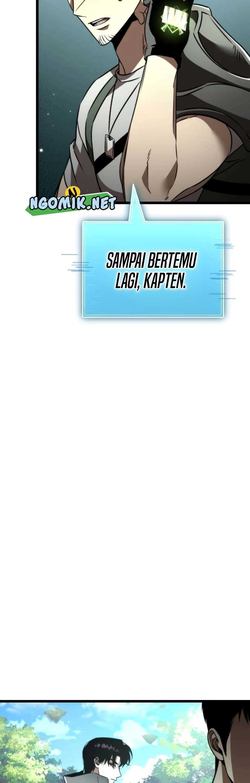 Reincarnator Chapter 24 - halaman 34