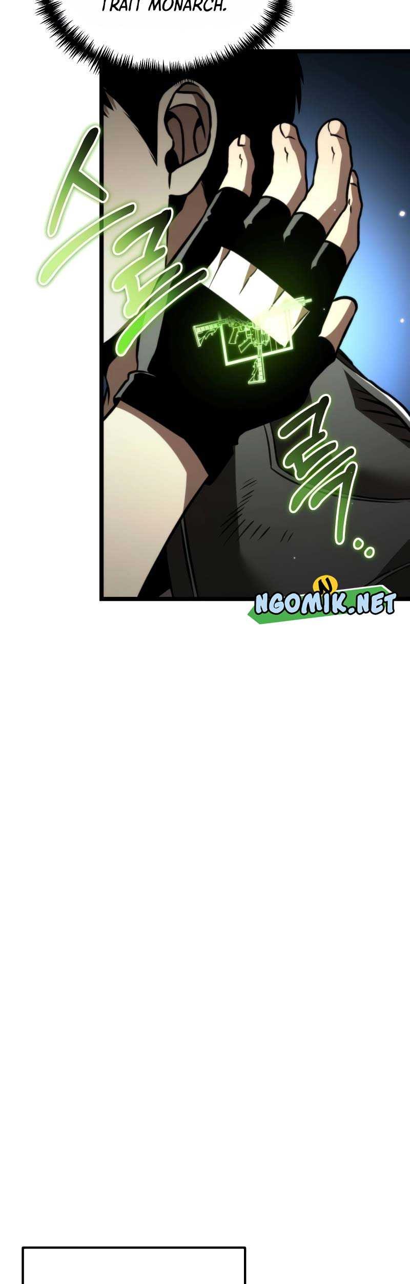 Reincarnator Chapter 24 - halaman 36