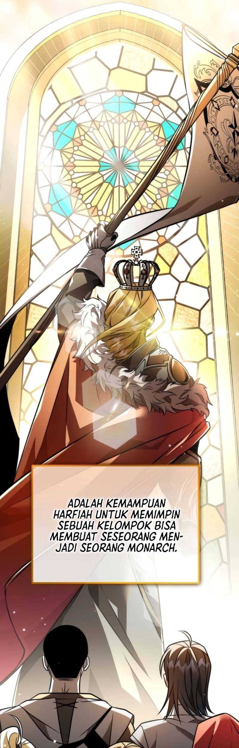 Reincarnator Chapter 24 - halaman 38