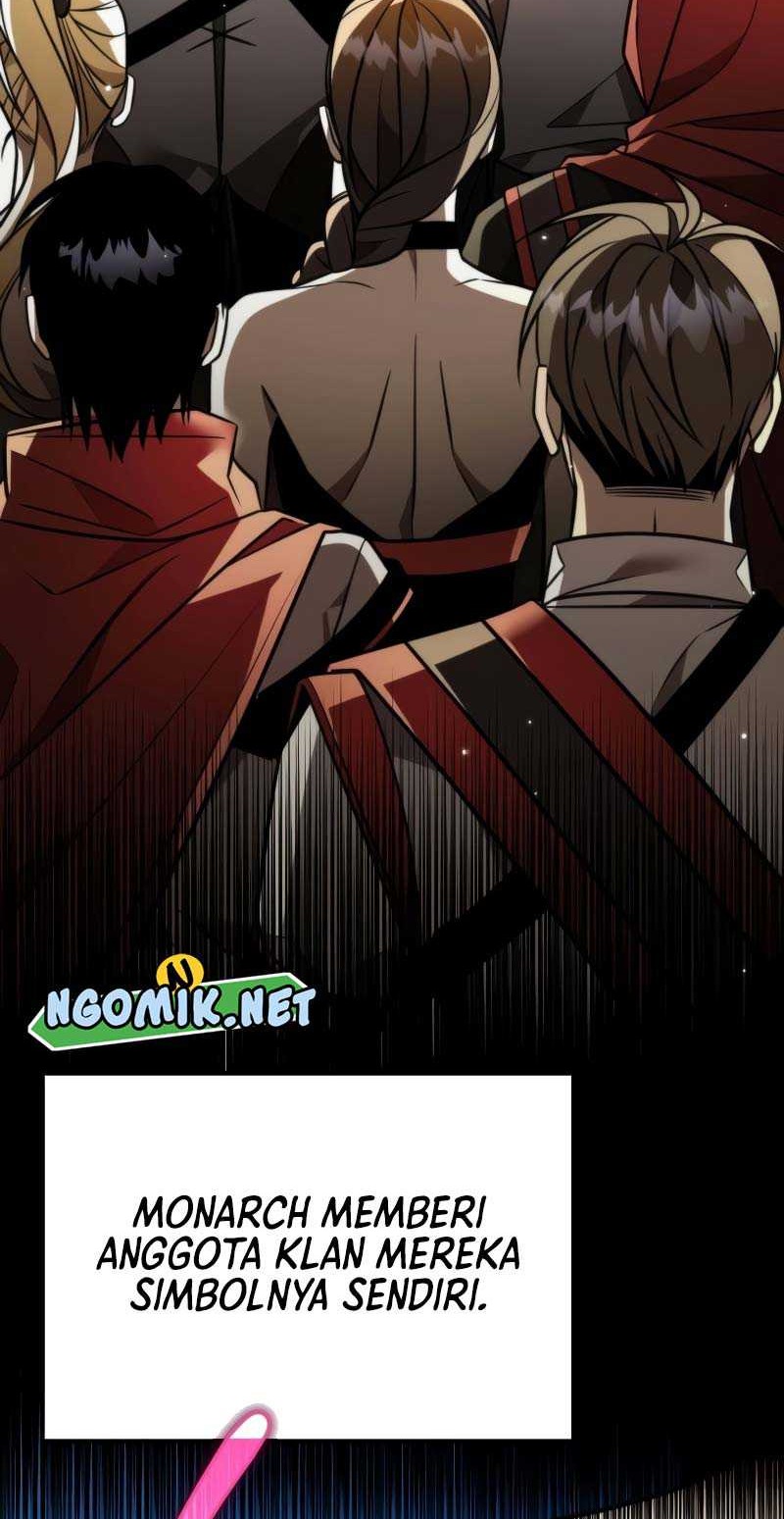Reincarnator Chapter 24 - halaman 39