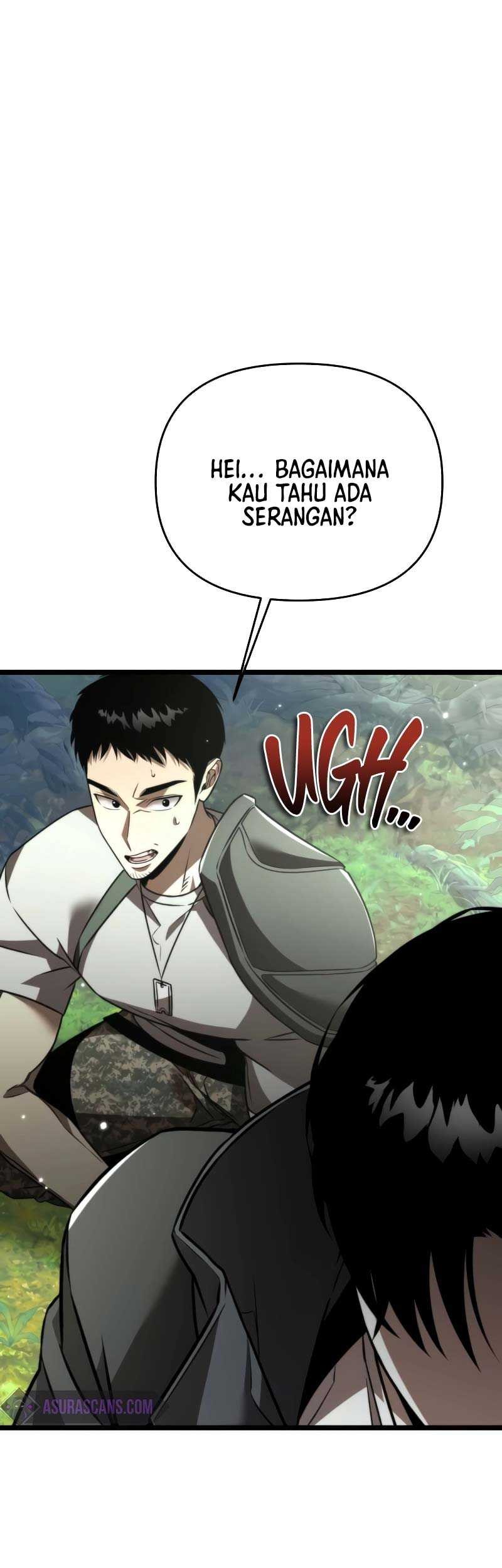 Reincarnator Chapter 24 - halaman 4