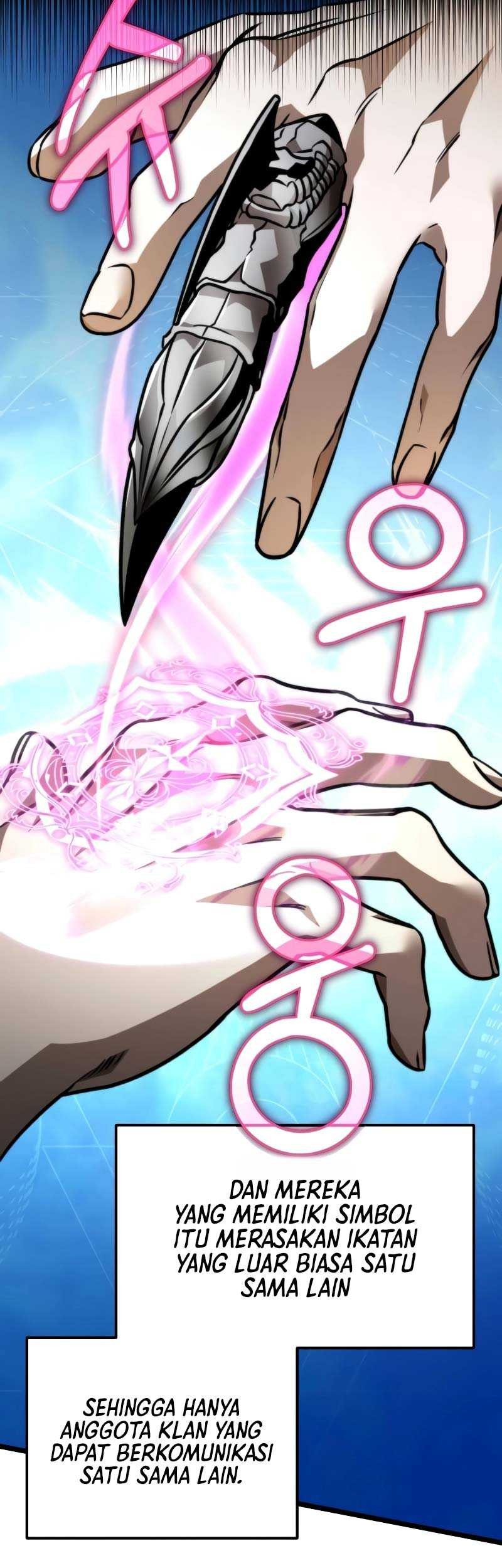 Reincarnator Chapter 24 - halaman 40
