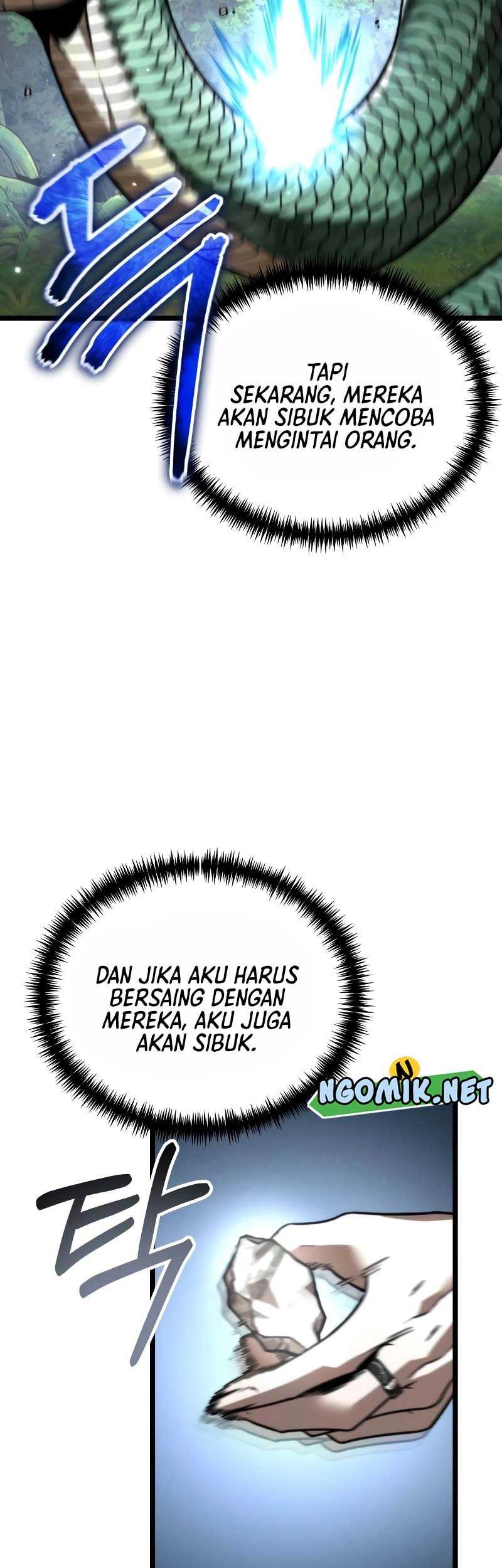 Reincarnator Chapter 24 - halaman 42
