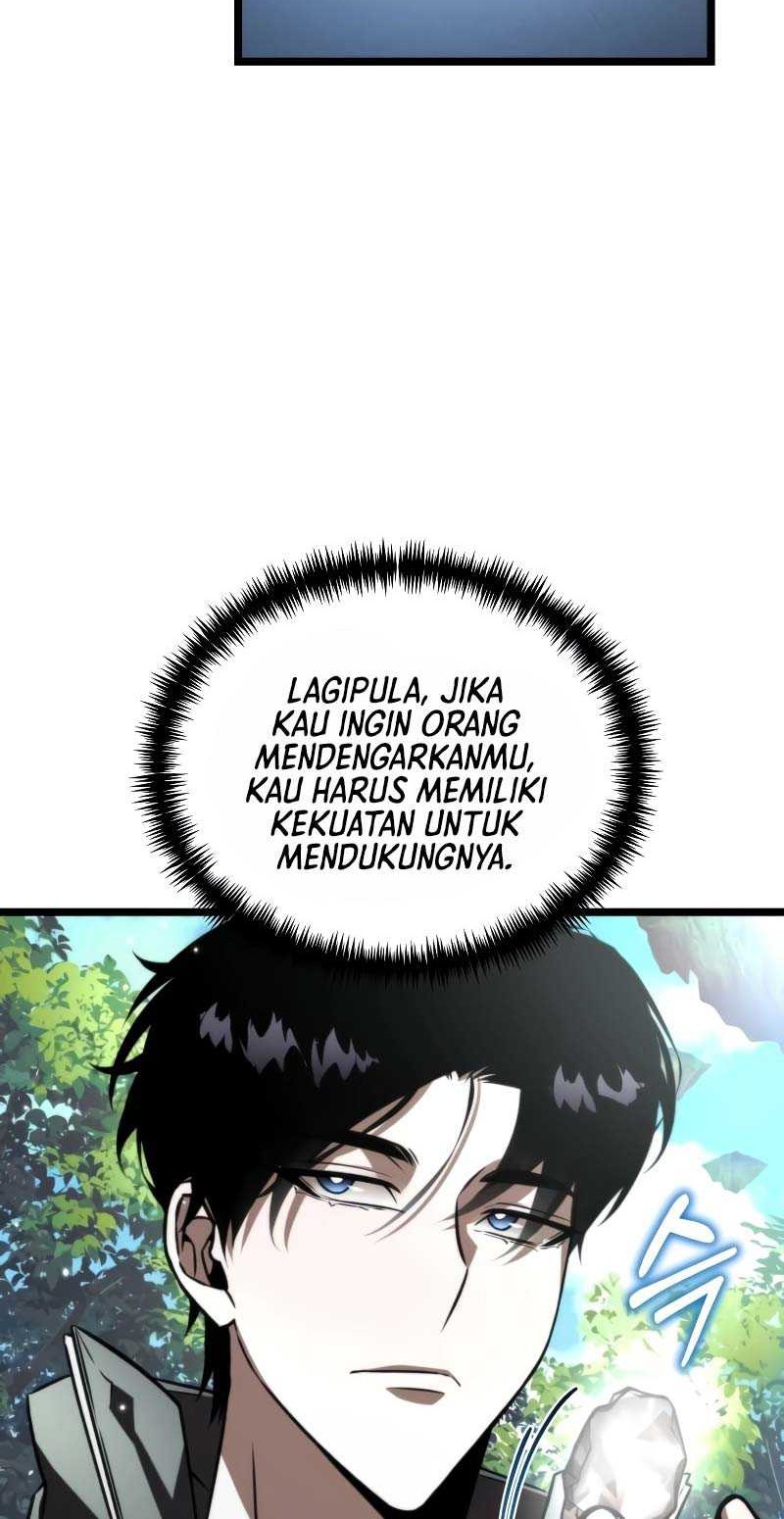 Reincarnator Chapter 24 - halaman 43