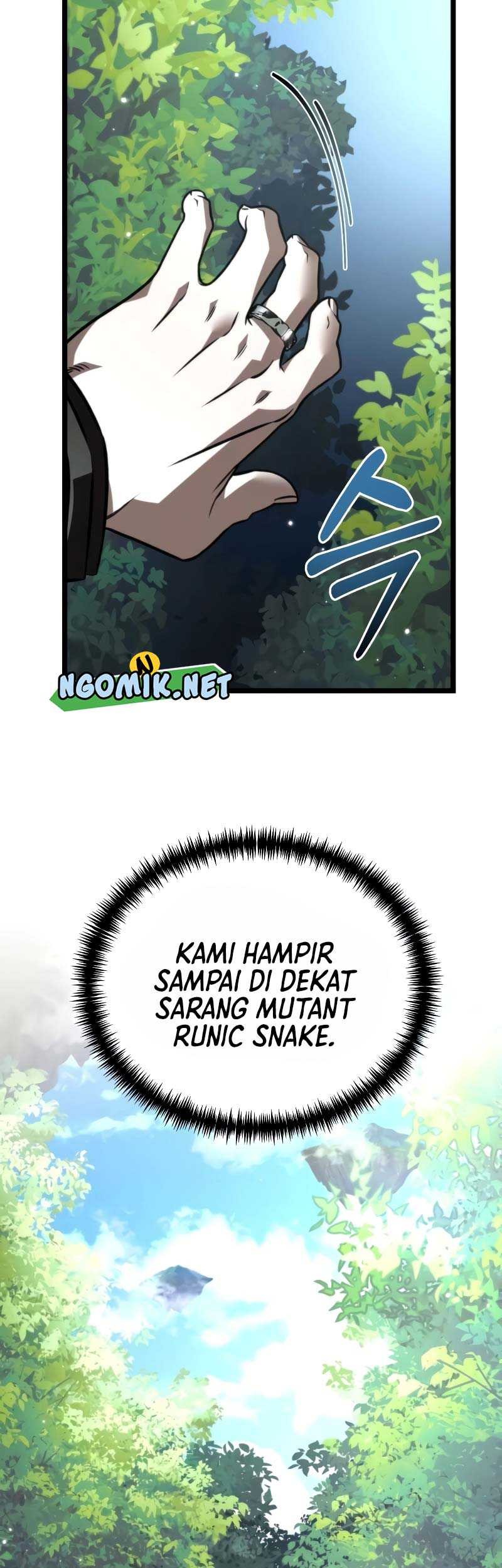Reincarnator Chapter 24 - halaman 48